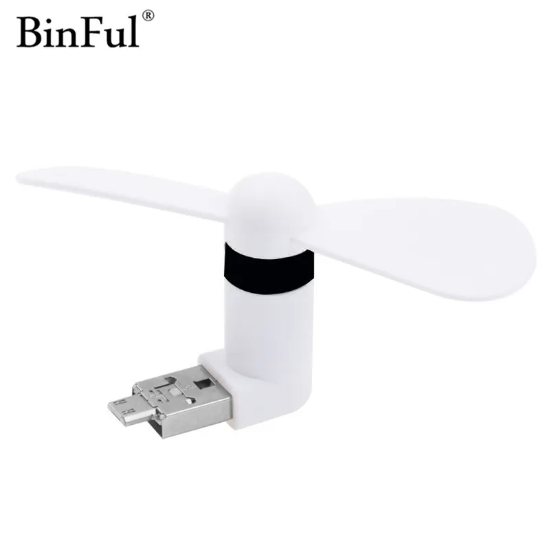 2 в 1 портативный мини вентилятор с USB портом|usb fan|micro usb fanfan micro |