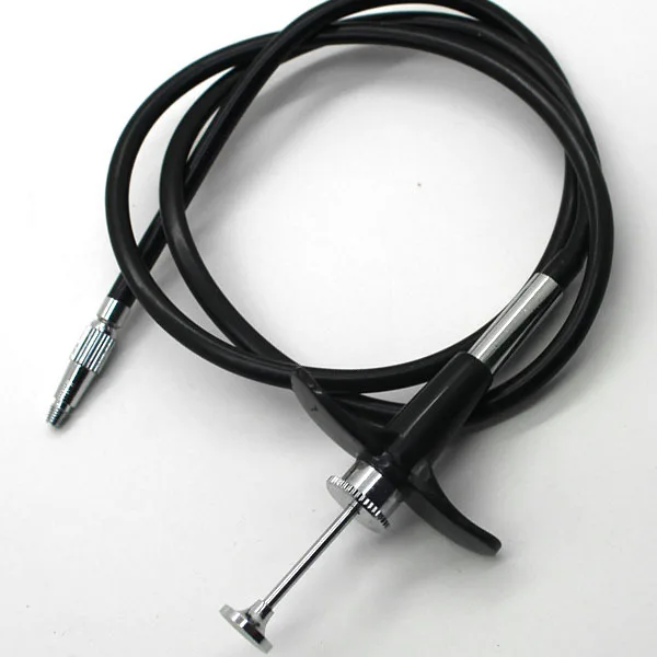 100cm Mechanical Camera Cable Shutter Release Remote Cord for Camera