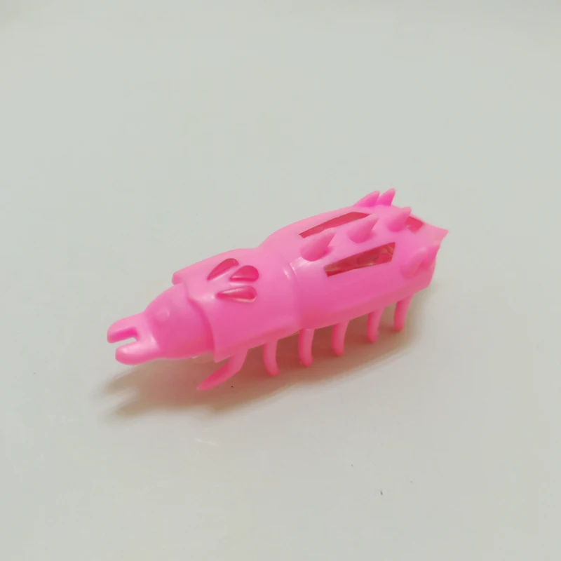 [MPK Cat Toys] Cat Toy, Battery-Operated Dung Beetle in 6 Colors, Cat Entertainer, Fun Cat Toy