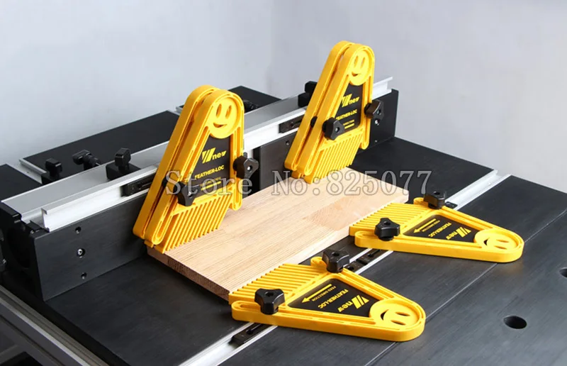 DHL Woodworking Tools Heavy Duty Router Fence + 3PCS T-tracks + 4PCS Knob Stops JF1166 DHL Woodworking Tools Heavy Duty Router Fence + 3PCS T-tracks + 4PCS Knob Stops JF1166
