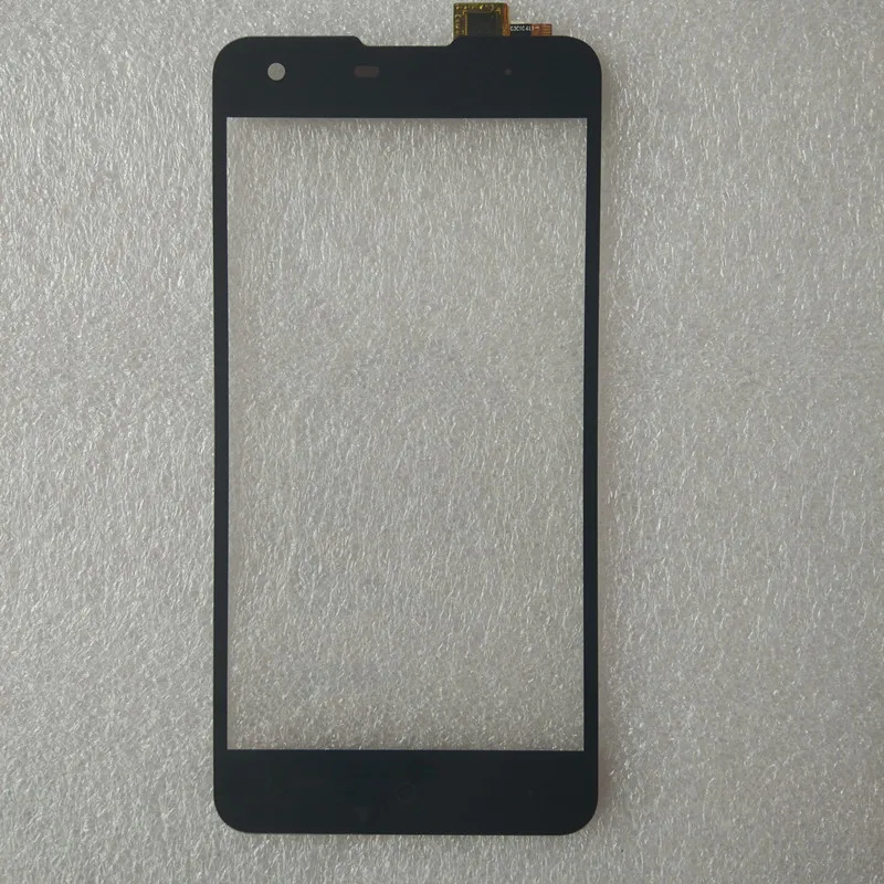 

5.0inch New touch For DEXP Ixion M LTE 5 touch Screen Front Glass Panel Digitizer Repair Parts Lens Replacement Cell Phone