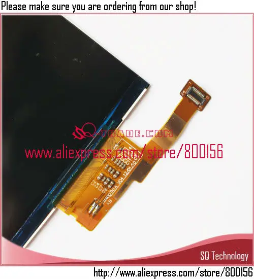 10 шт./лот ЖК дисплей для LG Optimus L5 E610 E612 HQ Бесплатная доставка EMS DHL|lcd screen display|lg lcd