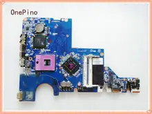 623909 001 for HP G56 108SA Notebook PC for Compaq Presario CQ56 Motherboard DDR2 GL40 chipset