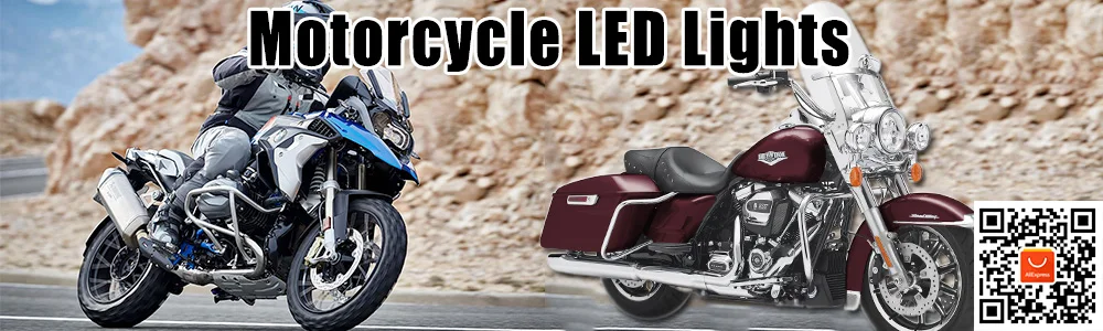 for motorcycle