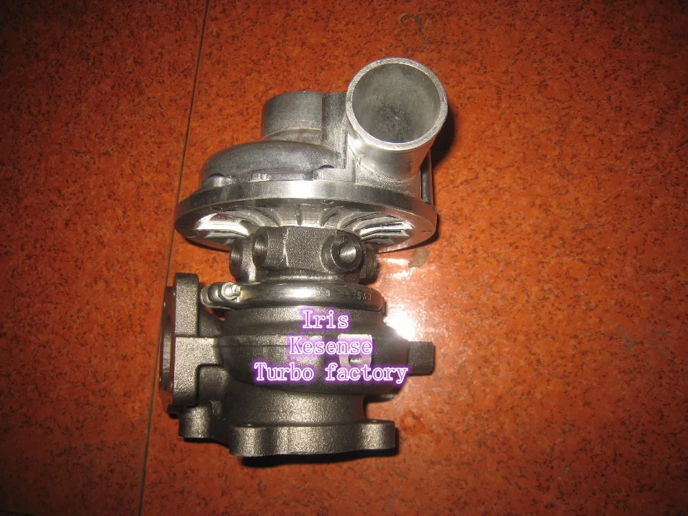 RHF55 Turbo 8973628390, 8-97362-8390 двигателя 4HK1 Hitachi 240-3 ZX230 экскаватора