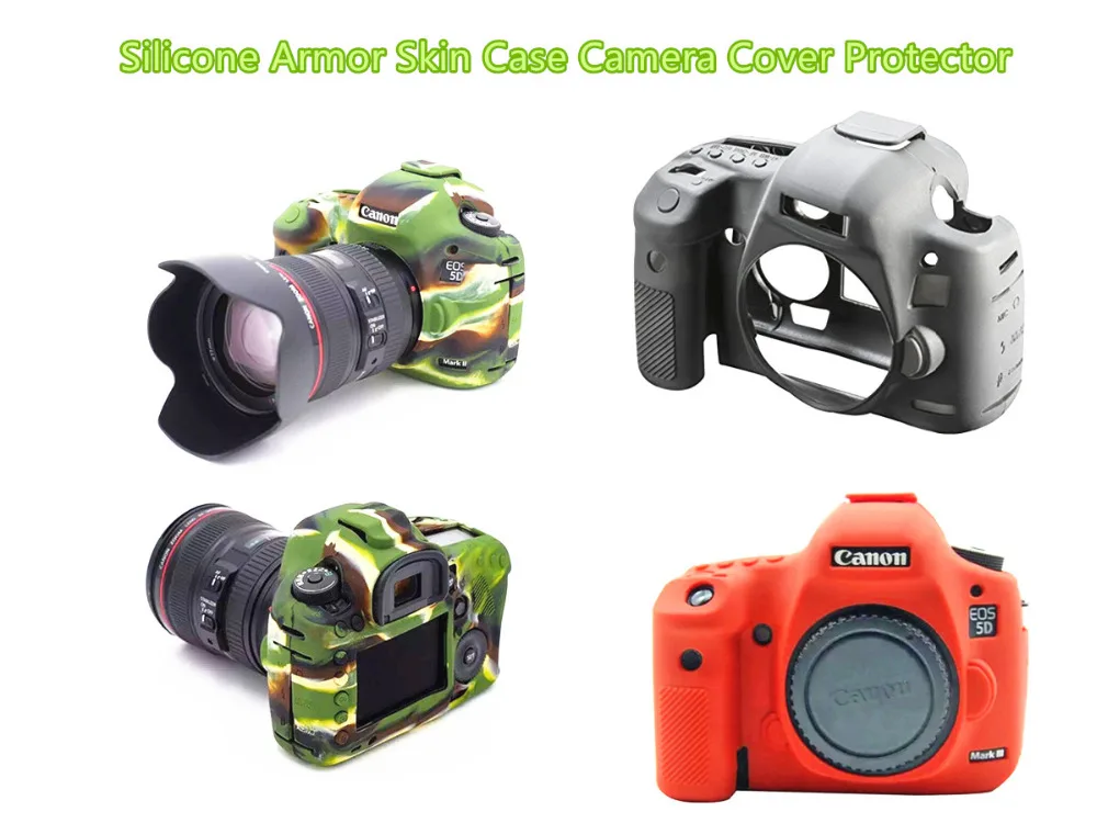 Fat Woman Lesbian Silicone Camera Protector