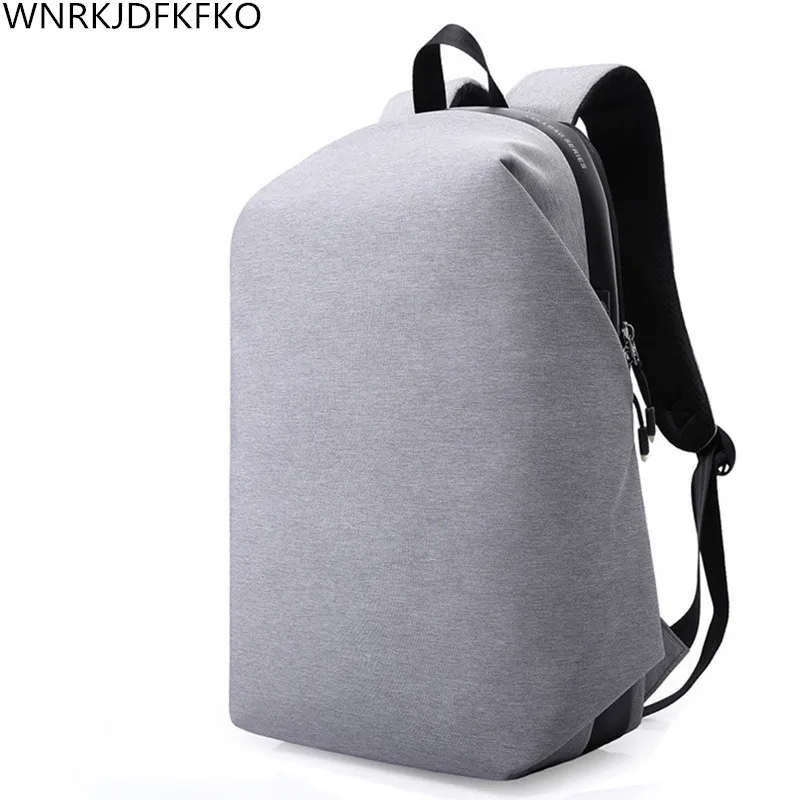

The New Men's Travel Bag Men Backpack Polyester Bags Waterproof Shoulder Bags Computer Packsack Wholesale