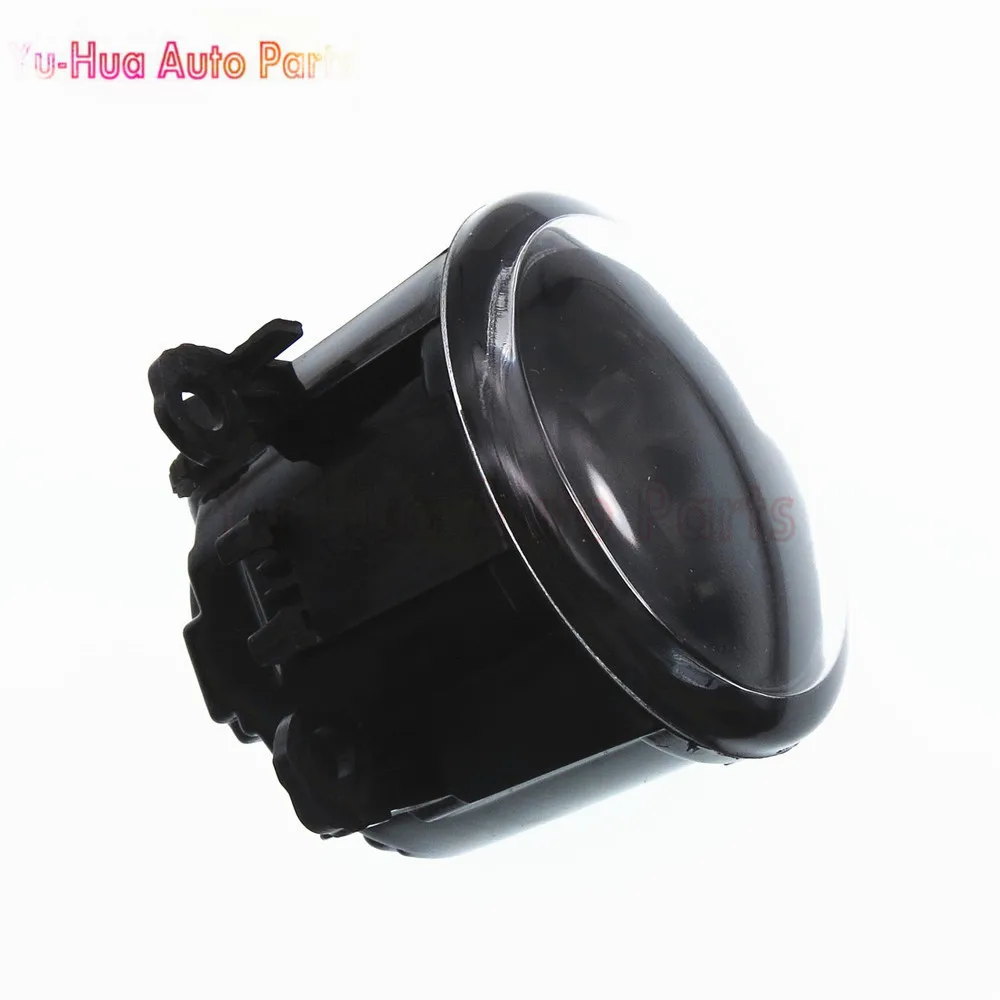 

For DACIA Duster Sandero LOGAN 2004-2015 Car styling General Fog lights halogen lamps 1set 35500-63J02