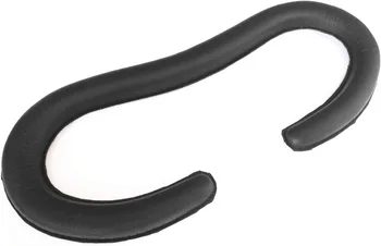 

100PCS PU Leather Replacement Foam Eye Mask with Adhesive for Oculus Rift CV1