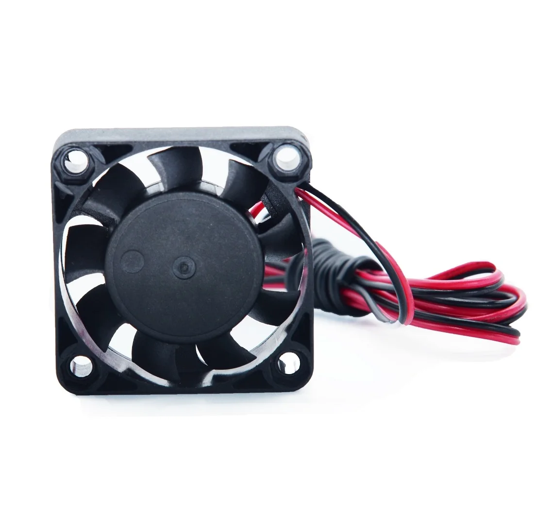 Electric Car Fan 12V Strong Wind Adjustable Air Cooling Fan Universal SM