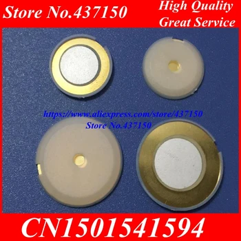 

27MM piezoelectric ceramic plus plastic shell buzzer film all copper factory outlets
