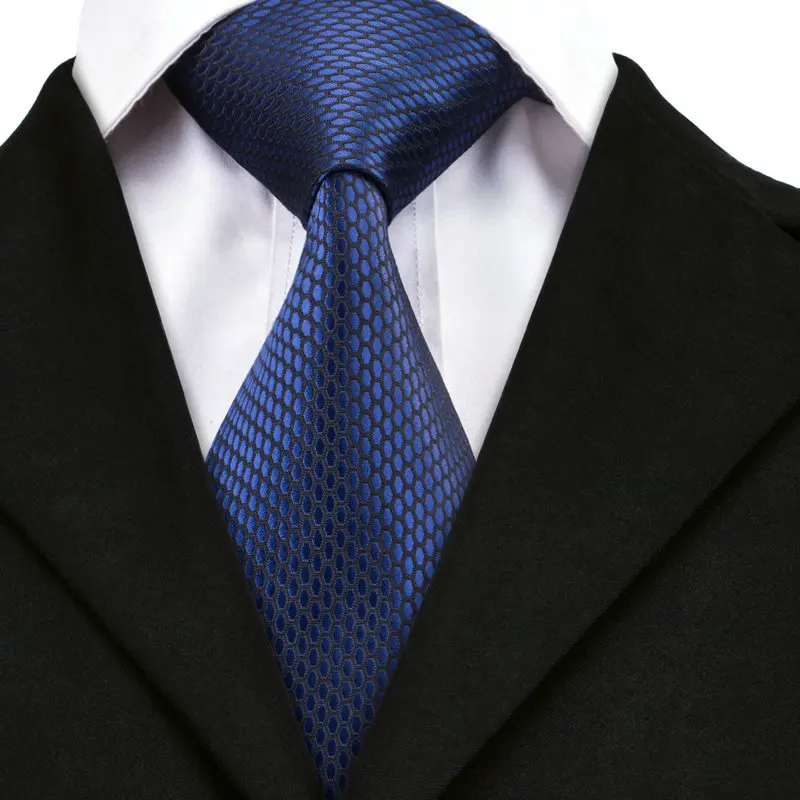 mens designer neck ties