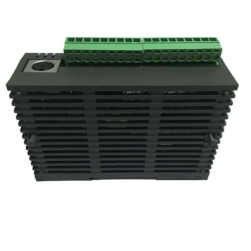 

Suit Your Needs Compact FX2N PLC Digital Analog Input Output Relay Transistor PT100 NTC 4-20mA 0-10V Mixed Mixable Configuration