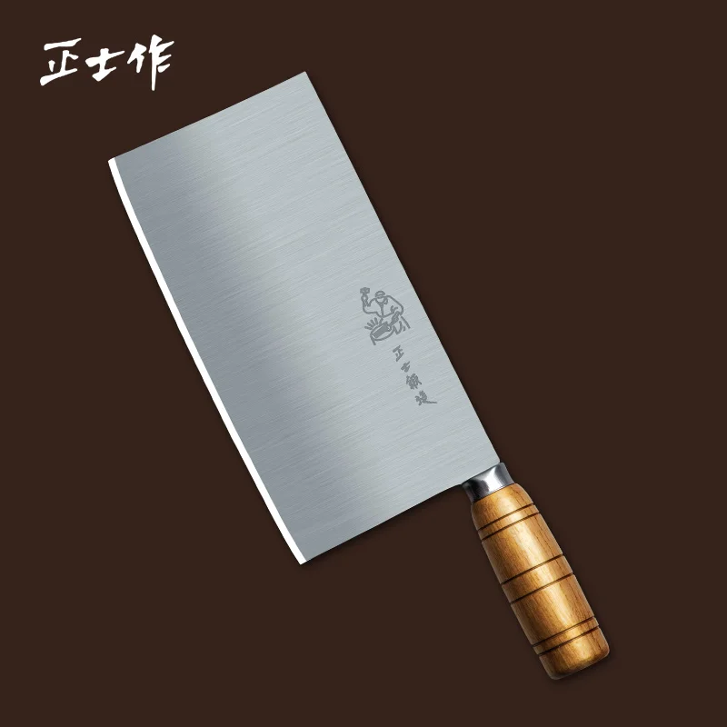 Kitchen Knives Cooking Tools Stainless Steel chop bone / slicing knife chopping \ fruit \ best ...