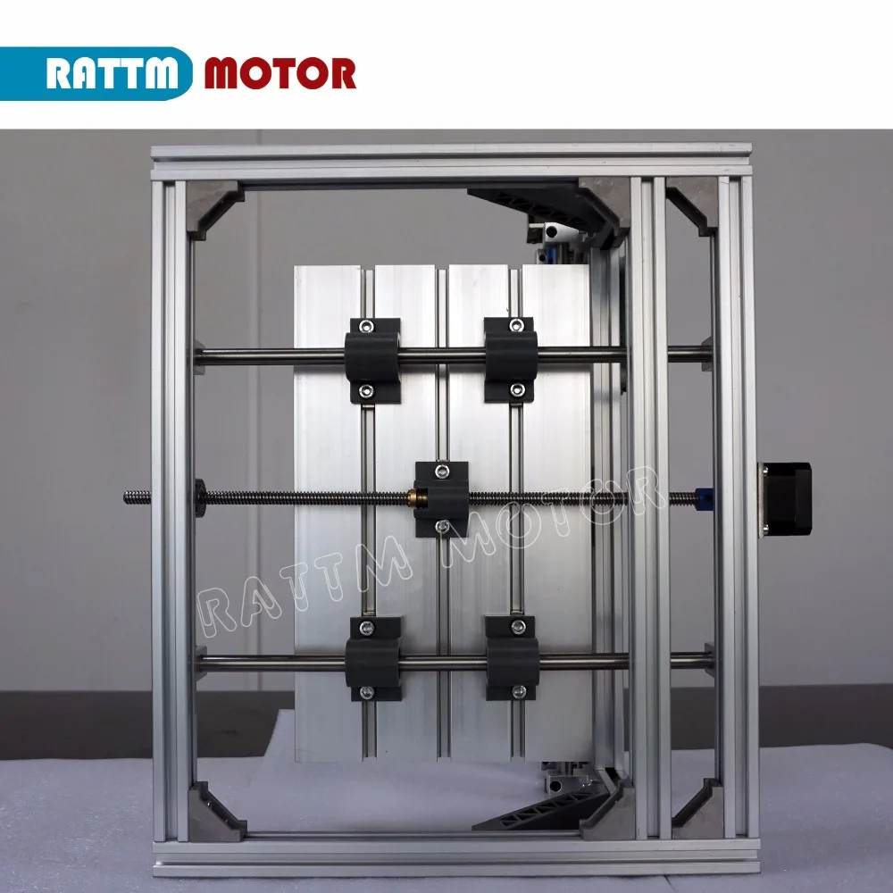 В ЕС! CNC 3018 GRBL управление Diy станок с ЧПУ 30x18x4,5 см, 3 оси Pcb ПВХ фрезерный станок древесины маршрутизатор лазерная гравировка v2.5