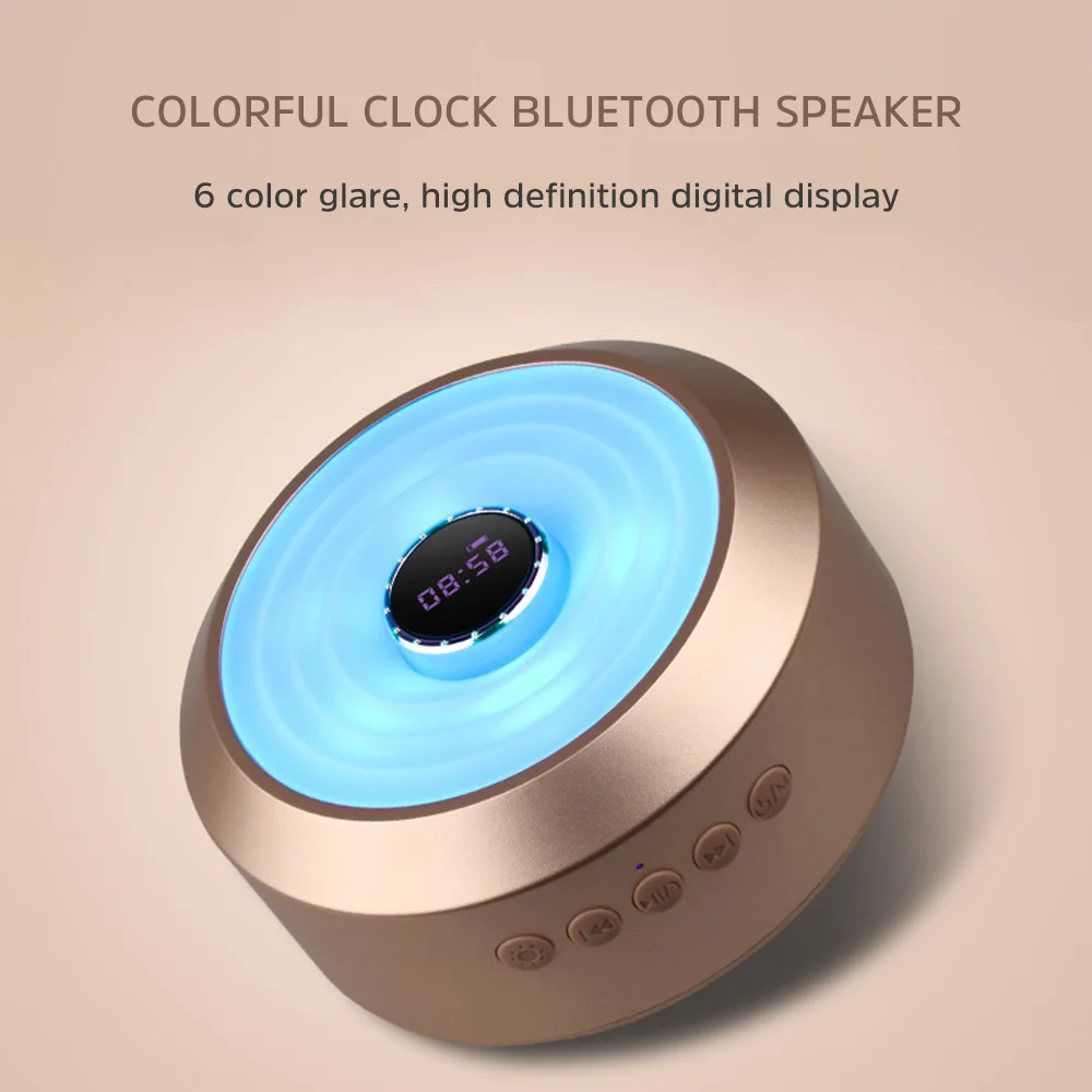 AIYIMA портативный Bluetooth беспроводной динамик сабвуфер Колонка для басов Поддержка
