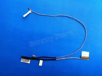 

New Laptop Lcd Cable For Asus X201 Q200E S200E X202E X201E X201L P/n:DD0EX2LC030