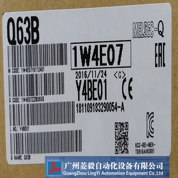 

PLC Q63B(new original) new in box with one year Warranty