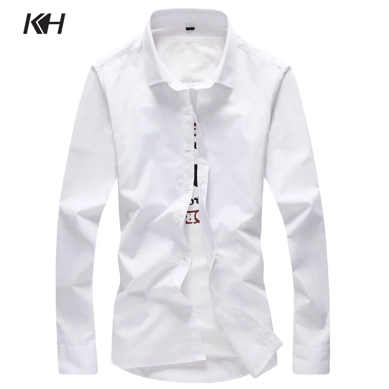 camisas caramelo hombre