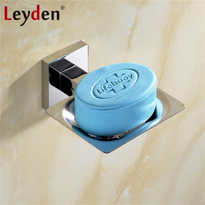 Leyden-Stainless-Steel-Soap-Holders-Polished-Chrome-Bathroom-Soap