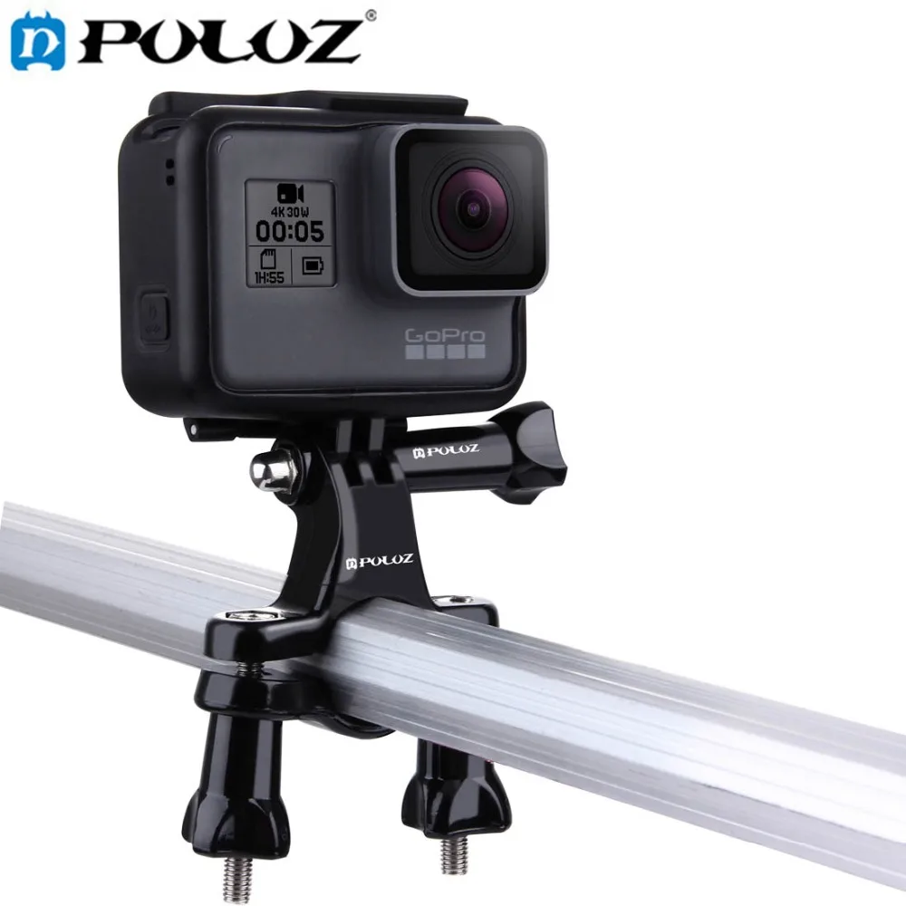 gopro session motorcycle mount