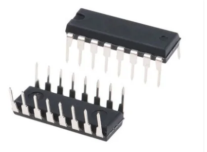 

HD74LS193P SN74LS193N 74LS193 DIP новый оригинал