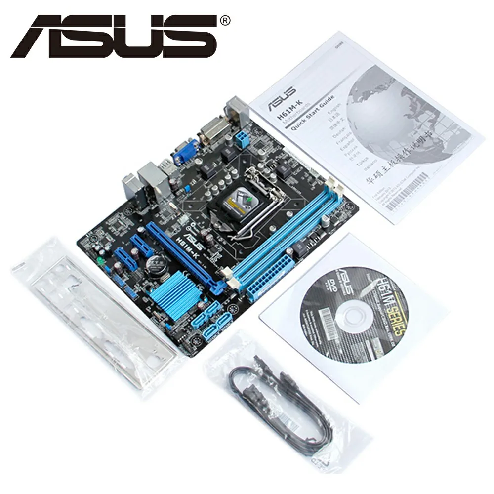 Asus H61M-F Rapid Start Driver New Drivers: Asus H61M-F Rapid Start
