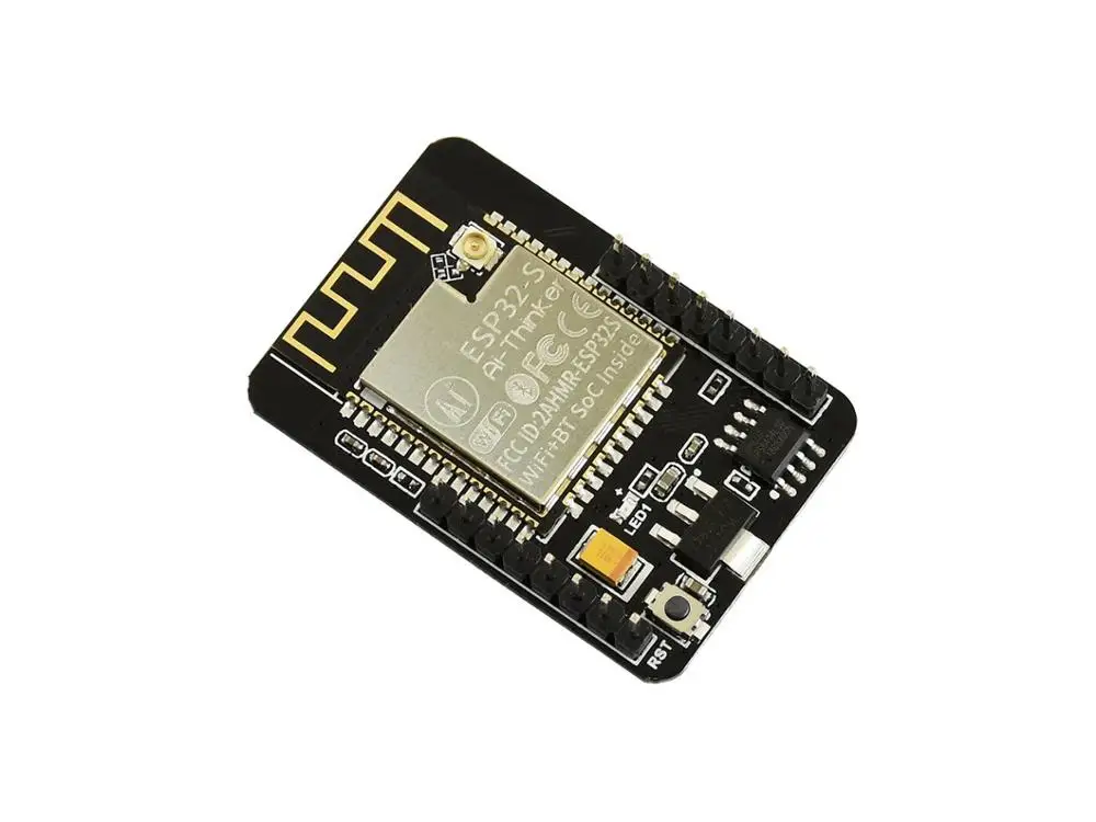 Оригинальный Ai Thinker ESP32 CAM модуль камеры на основе OV2640 камера в комплекте|Модули