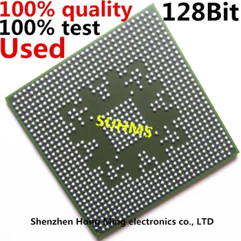 

100% test very good product G84-950-A2 G84 950 A2 128Bit/256mb bga Chipset