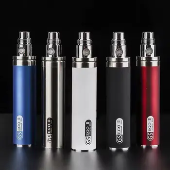

eGo II 3200mah Battery for E Cig Updated EGO Battery For eGo CE4 Atomizers Electronic Cigarette Battery