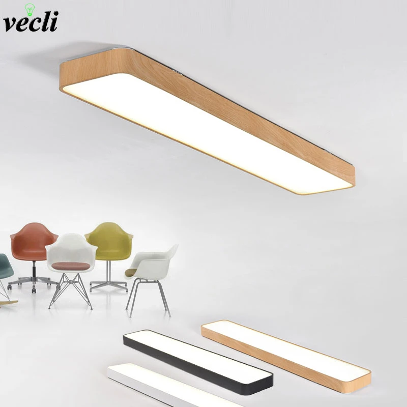 square office lights
