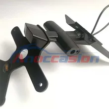 Для KTM DUKE390 DUKE 390 мотоцикл ХВОСТ Tidy Fender Eliminator держатель номерного знака 17-18