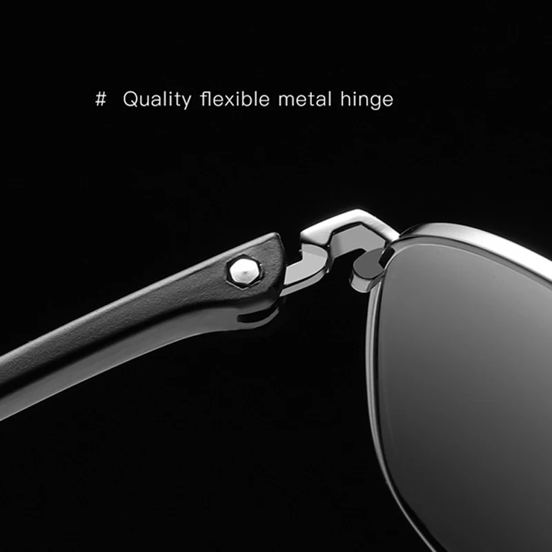 KEITHION Polarized Fashion Big Frame Sunglasses Men Square Fashion Glasses for Women High Quality Retro Sun Glasses Vintage KEITHION Polarized Fashion Big Frame Sunglasses Men Square Fashion Glasses for Women High Quality Retro Sun Glasses Vintage