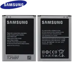 Samsung EB595675LU для samsung Galaxy Note 2 N7100 N7102 n719 N7108 N7108D NOTE2 3100 мАч Замена батареи телефона