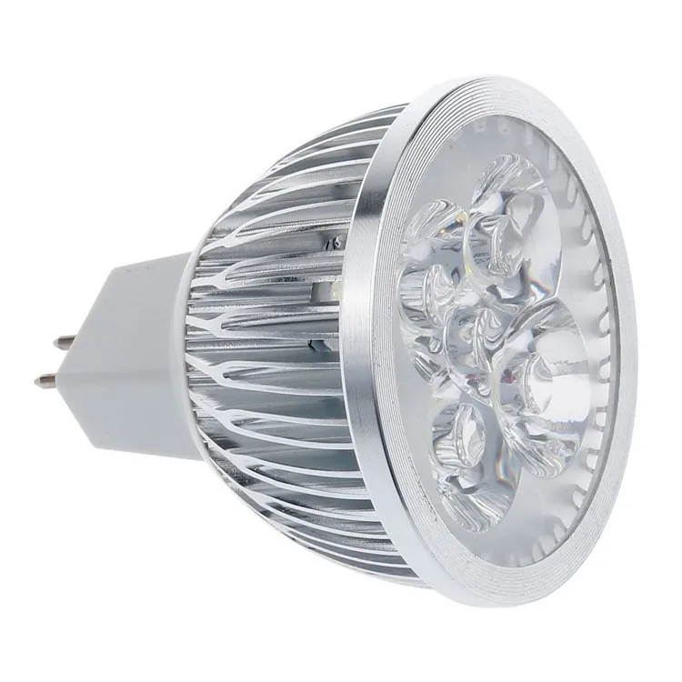 LED Bulb-MR16
