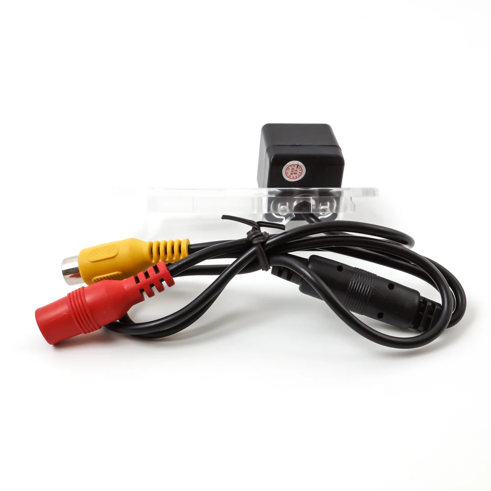 HD Car Rear View Camera For Renault Fluence 20112012 Parking Night Vision Waterproof A3