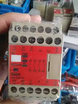 

G9SA-301 100-240VAC