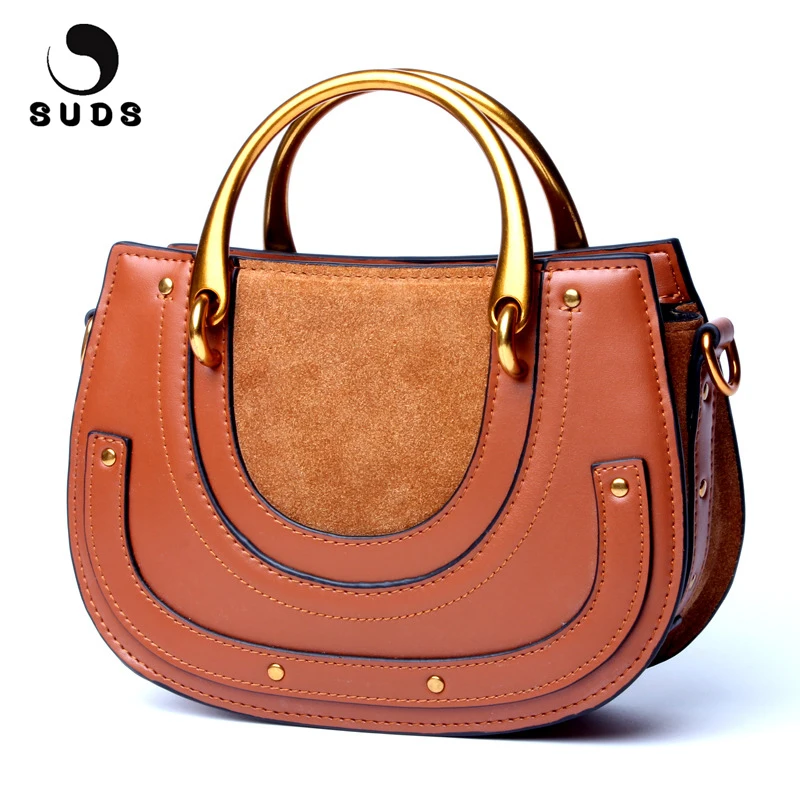 Best Leather Saddle Bag Purse Paul Smith