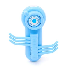 Free shipping Strong suction cup without a mark six claw hook 8.5*5.7*13.5cm aluminum single claw two two claw three claw glass sucker tile floor suction extractor suction cup