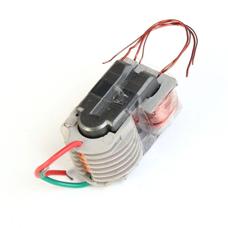 15кВ высокочастотный инвертор высоковольтный генератор катушка дуговой плазменный повышающий преобразователь инвертор Повышающий Модуль питания
