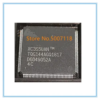 

5pcs/lot XC3S50AN-4TQ144C 100% New origina