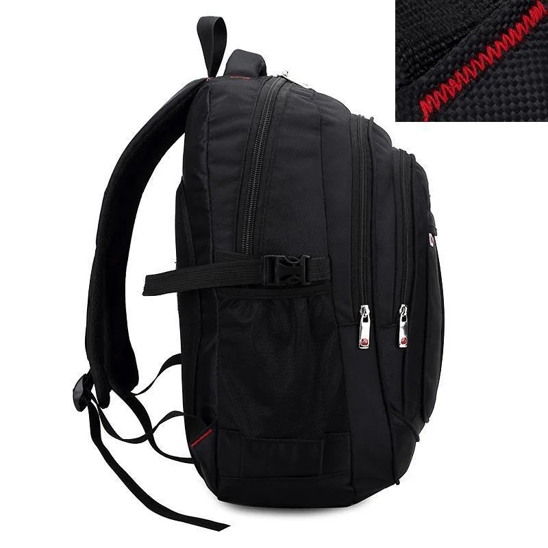 OUTNICE Марка 15 дюймов рюкзак мужской учащихся средней школы и колледжа рюкзак школьный,высокое качество оксфорд рюкзак для ноутбука