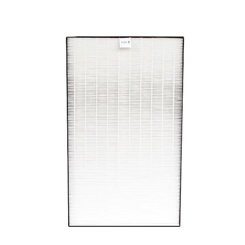 

For Sharp KC-D50 E50 F50 D40E Air Purifier Replacement Heap Filter KC-D50W 400*220*28mm
