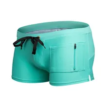 Спортивный костюм на молнии спереди, мужской бренд, Мужская одежда для плавания, мужские костюмы для плавания, мужские плавки-трусы, мужские шорты для плавания, пляжная одежда Sunga