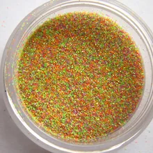 G479 0,3 мм устойчив к растворителям блеск Пробоотборник для дизайна ногтей смолы ремесла поставки