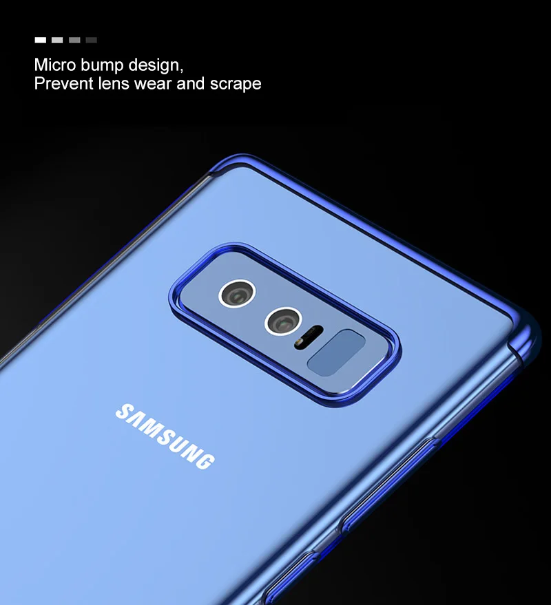 Чехол для телефона для samsung Galaxy S10 Lite S8 S9 плюс S7 S6 Edge Note 10 Pro 9 8 M10 M20 A10 A20E A30 A40 A50 A60 A70 A80 A90 крышка
