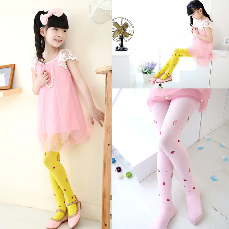Buy Hot Sale 8 Colors Children Baby Kids Girls Dance