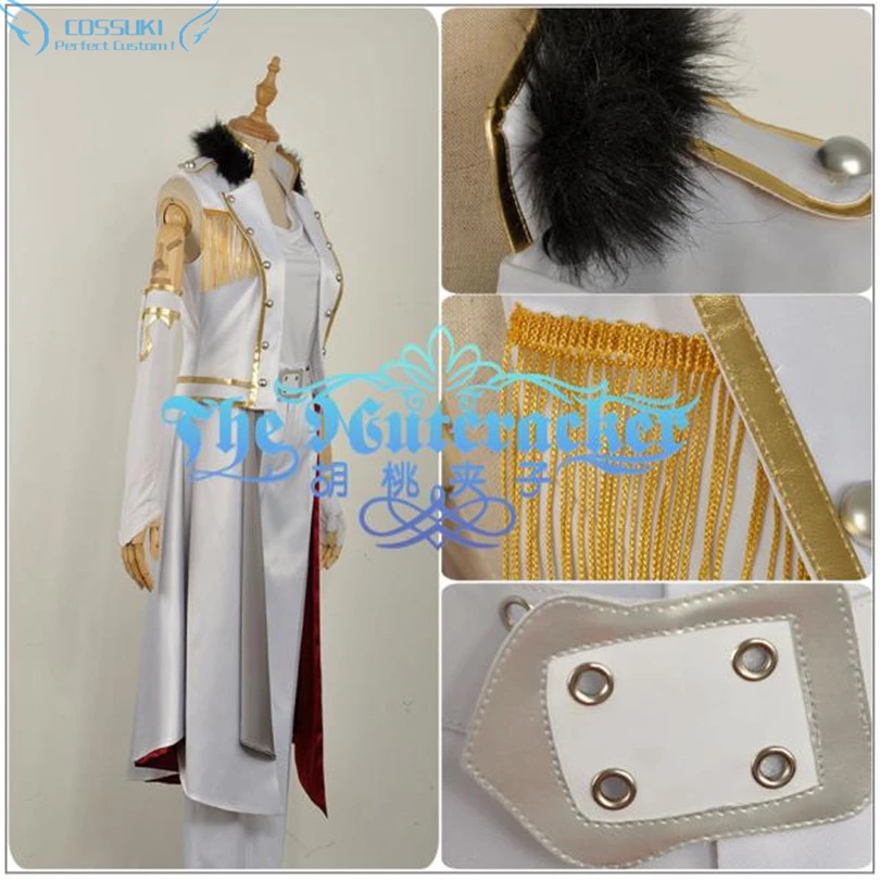 Uta No Prince Sama сезон 4 Куросаки ранмару косплей костюм Идеальный заказ для вас!|cosplay