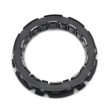 

BIKINGBOY 1 Set One Way Starter Clutch Bearing For Ducati 620 695 696 750 800 900 1000 Monster S2R S4 S4R S4RS 620 Multistrada