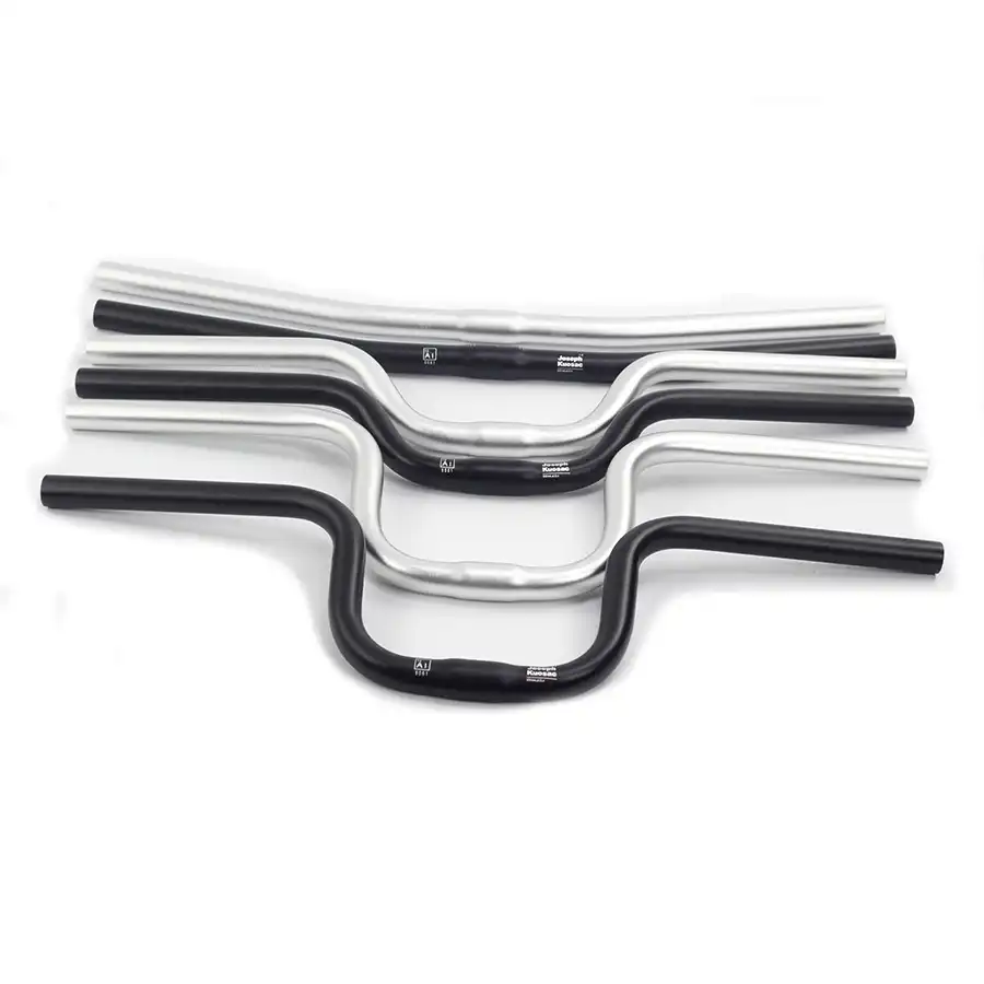 brompton s type handlebar